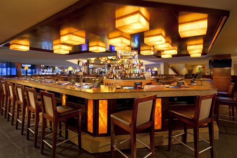 The Westin Las Vegas Hotel & Spa Εξωτερικό φωτογραφία